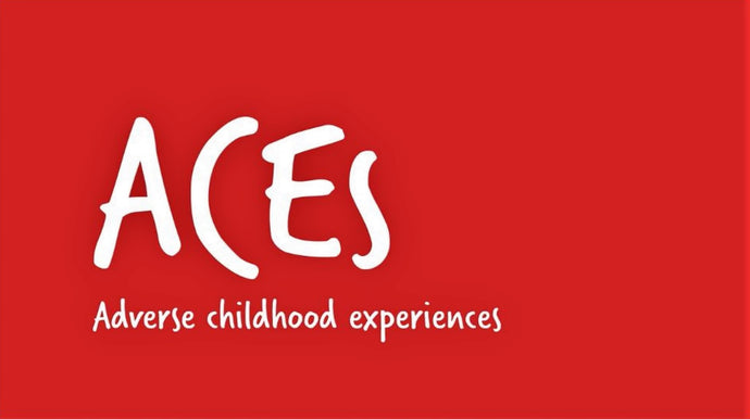 Adverse Childhood Experiences - one story