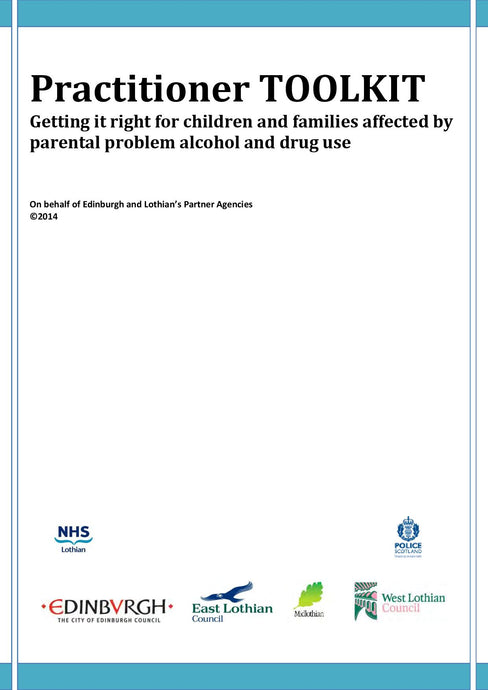 Toolkit for Children and Families Affected by Parental Alcohol and Drug Use