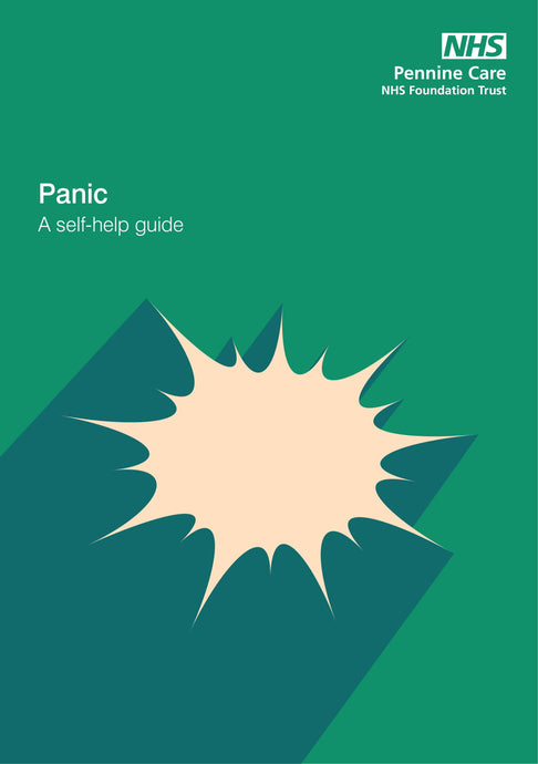 Panic - A self help guide