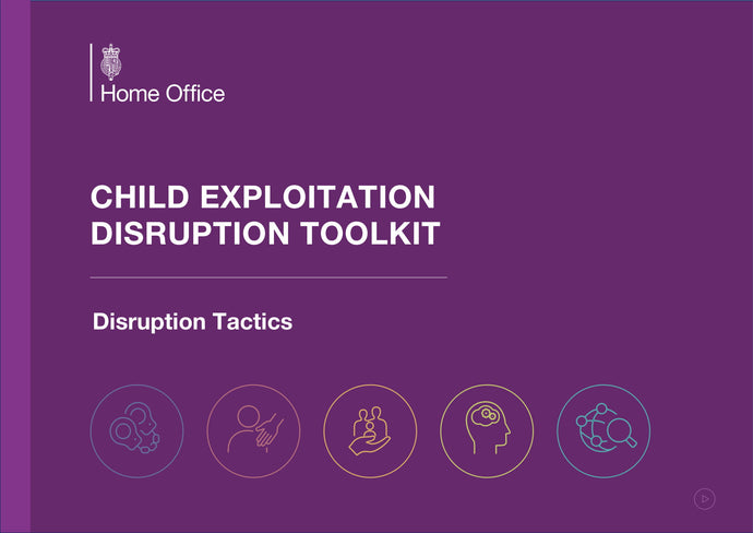 Child Exploitation Disruption Toolkit