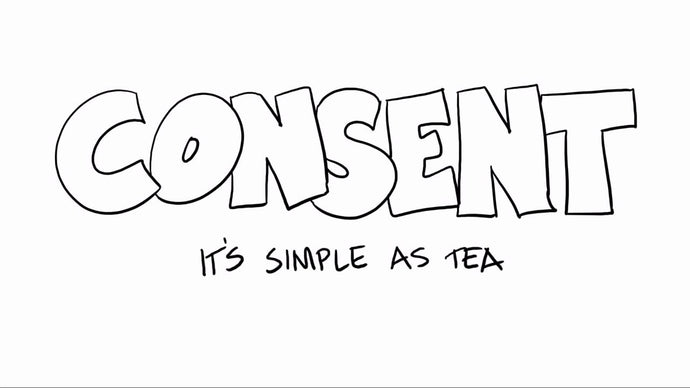 Tea and Consent