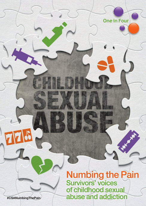 Child Sexual Abuse - Survivors Voices
