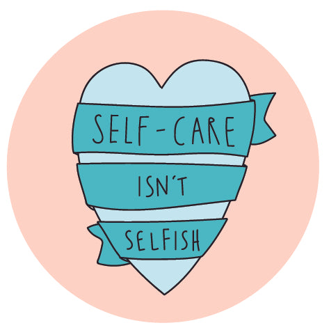 Self Care Plans for Social Workers