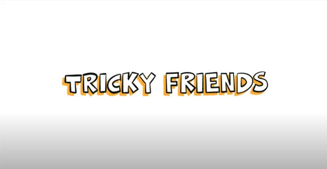 Tricky Friends - Norfolk Adults Safeguarding Board
