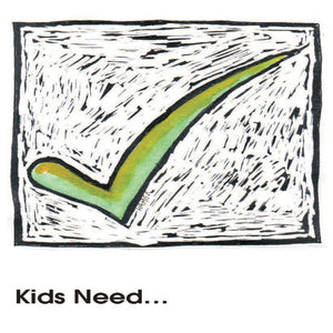 Kids Need...Cards. - Social Work Key