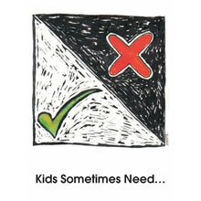 Load image into Gallery viewer, Kids Need...Cards. - Social Work Key