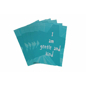 Inner Strength Cards - Social Work Key