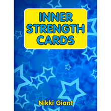 Load image into Gallery viewer, Inner Strength Cards - Social Work Key