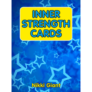 Inner Strength Cards - Social Work Key