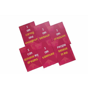 Inner Strength Cards - Social Work Key